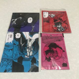 鬼滅の刃 錆兎 スクエア缶バッジ アナザーカラーの通販 by なつのお店