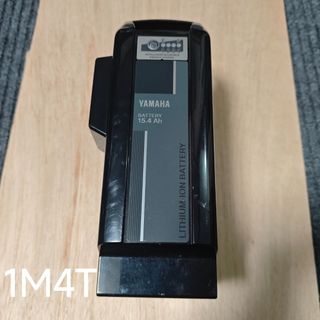 ヤマハ - ヤマハ電動車用バッテリー新品 X83-33/8.9Ah/自転車店からの