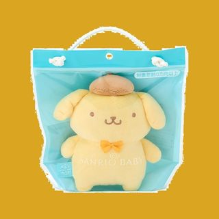 バムとケロ いまちゃんぬいぐるみ ハンドタオルの通販 by shigeaki's