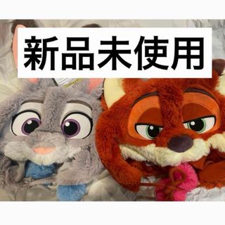 Disney - ディズニーストア ルシファー ぬいぐるみ CAT DAY2024の通販