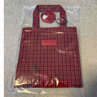 familiar - *マドレーヌちゃんレッスンバッグ*の通販 by *riru shop