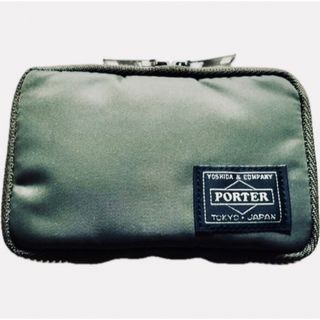 BIKKEMBERGS - BIKKEMBERGS 財布 小銭入れ ダークビッケンバーグの通販