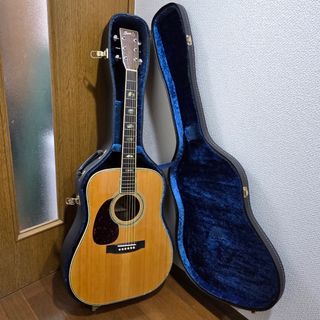 Gibson J-160E 76年製 リアルレリック ビンテージ ギブソンの通販 by