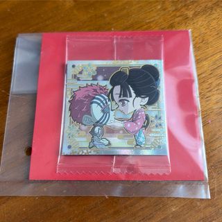 鬼滅の刃 - 鬼滅の刃 C105 WEBSHOPくじ デザインアクリル色紙 時透無
