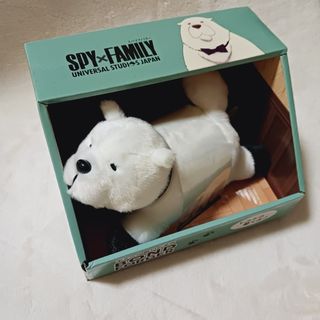 USJ - 激レア USJ限定 バックトゥザフューチャー アインシュタイン