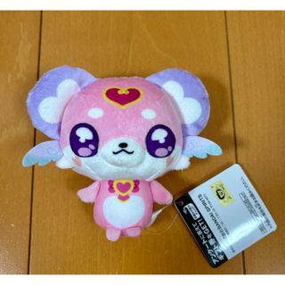 ズートピア】ニック・ワイルドフード付きマフラー【ディズニーランド