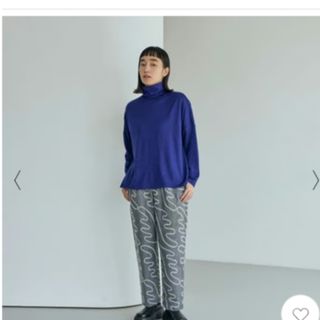 中川政七商店（ニット/セーター）のフリマアイテム一覧