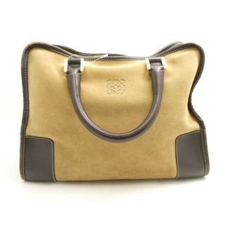 LOEWE（スエード ・ ハンドバッグ）のフリマアイテム一覧