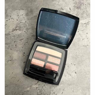 CHANEL - 新品同様☆「シャネル」史上最多9色のアイシャドウパレット