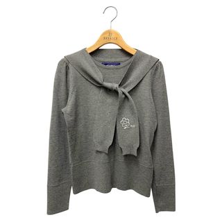 M'S GRACY（ニット/セーター）のフリマアイテム一覧