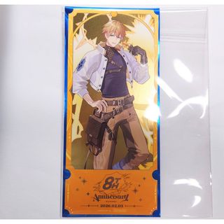 にじさんじ チェキ ウィンターデート2024 榊ネスの通販 by pipis｜ラクマ