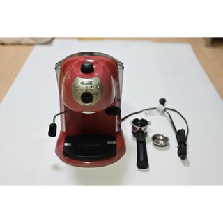 DeLonghi（エスプレッソマシン）のフリマアイテム一覧