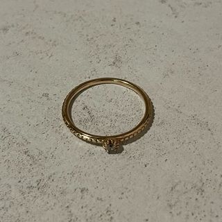雷山観音 叶リング守 サムハラ 指輪の通販 by marup-rime｜ラクマ