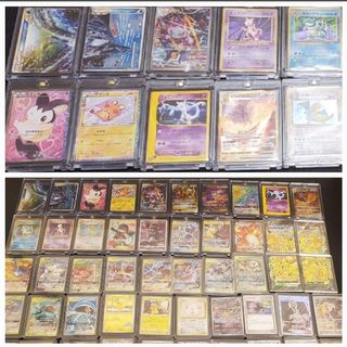 ポケモン - 【限定品】 仕切り板 セパレーター 全12種類 セット