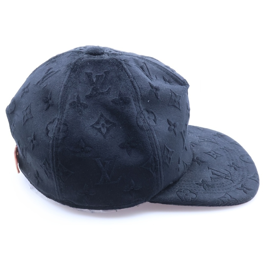 LOUIS VUITTON - LOUIS VUITTON ルイヴィトン モノグラム ベルベット