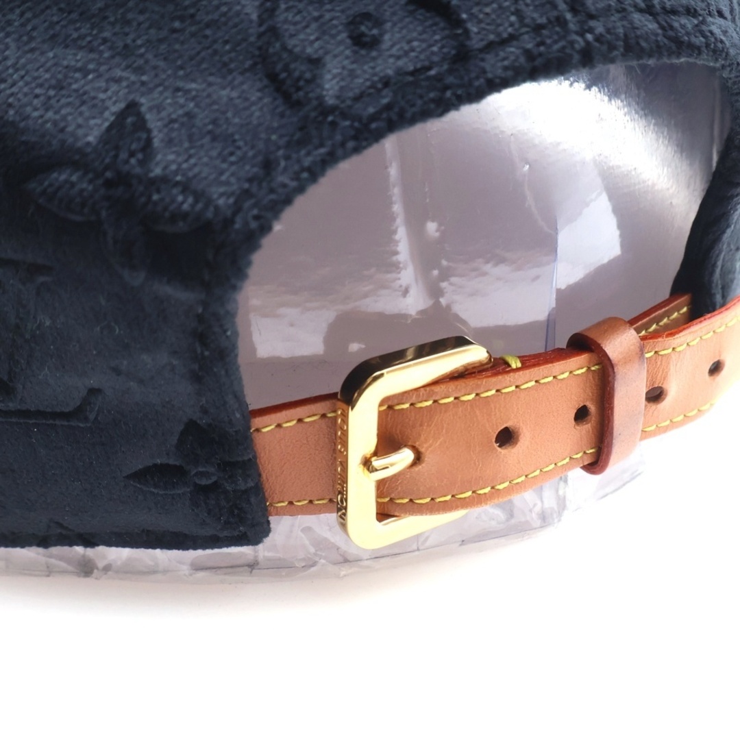 LOUIS VUITTON - LOUIS VUITTON ルイヴィトン モノグラム ベルベット