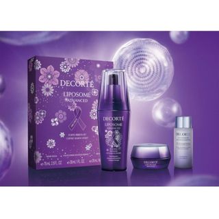 COSME DECORTE - コスメデコルテ リポソーム アドバンスト