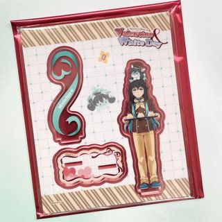 鬼滅の刃 - 鬼滅の刃 刀鍛冶の里編 鋼鐵塚蛍 アクリルスタンド DVD