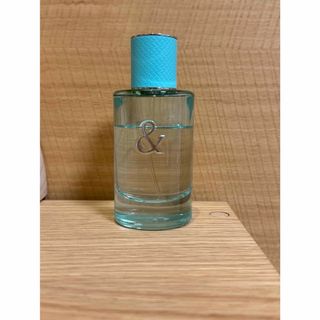 Tiffany & Co. - 激レアティファニー廃盤香水！の通販 by ねこまむし's