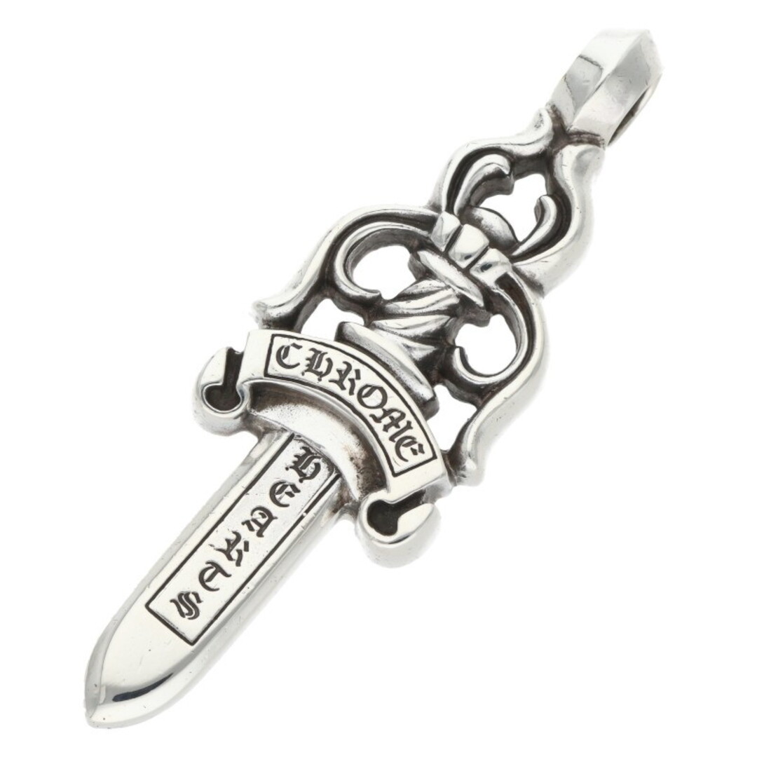 Chrome Hearts - クロムハーツ LARGE DAGGER/ラージダガー ペンダント
