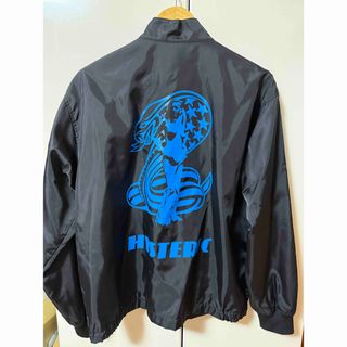 HYSTERIC GLAMOUR（ナイロンジャケット）のフリマアイテム一覧