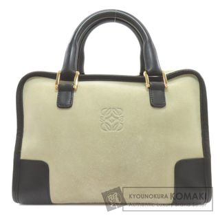 LOEWE（スエード ・ ハンドバッグ）のフリマアイテム一覧