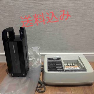 ヤマハ - ヤマハ電動アシスト自転車 PAS バッテリー 8.9Ah 未使用品