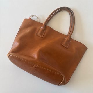 L.L.Bean - V.A. TOKYO L.L Bean リメイクトートバッグ fragmentの通販