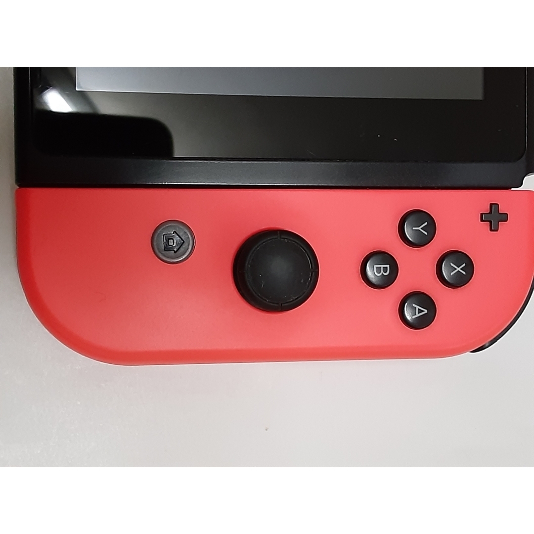 Nintendo Switch 本体 ジャンクの通販 by ぶんぶん's shop｜ラクマ