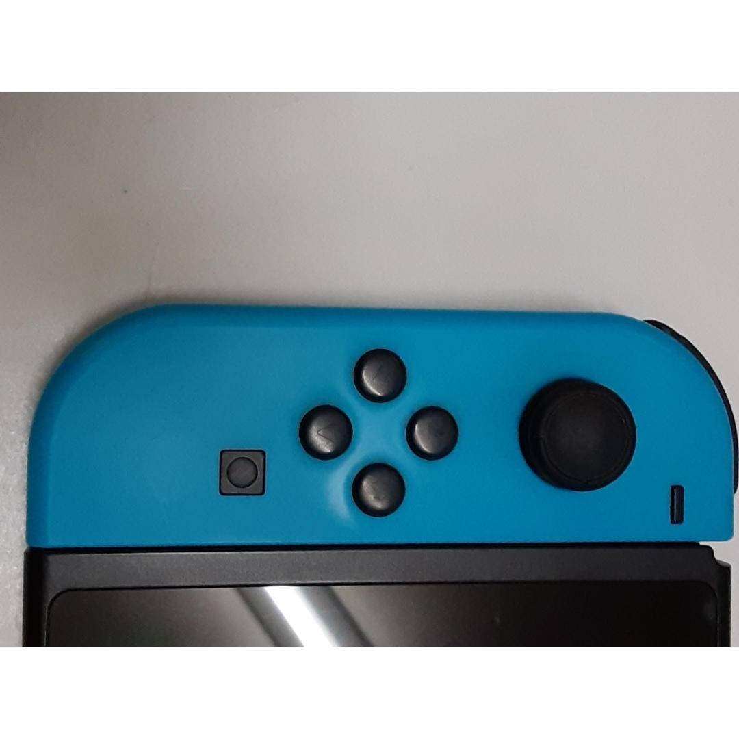 Nintendo Switch 本体 ジャンクの通販 by ぶんぶん's shop｜ラクマ