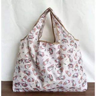 familiar - ファミリア バグー エコバッグ 大阪限定 ファミちゃんの