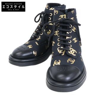 CHANEL（ブーツ）のフリマアイテム一覧