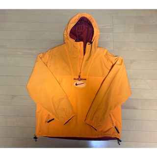 Supreme - supreme 20ss Track Half Zip Pulloverの通販 by Tomo's