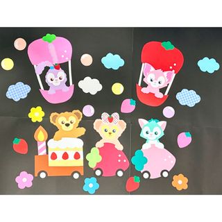 Disney - 限定品！シンデレラ♡クリアしおり パワーオブプリンセス展の