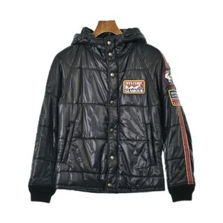 HYSTERIC GLAMOUR（ダウンジャケット）のフリマアイテム一覧