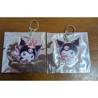 ハローキティ - ハローキティ ファスナーマスコット 柿の種 新潟限定