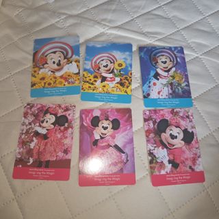 Disney - ディズニーカード100 ヴァイスシュバルツ ダンボの通販 by