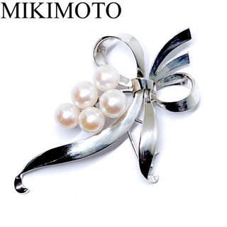 MIKIMOTO（リボン ・ ブローチ/コサージュ）のフリマアイテム一覧