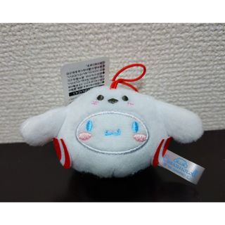 シナモロール - シナモエンジェルス シナモロール シナモン アズキ