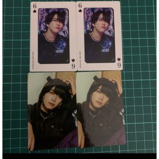 X JAPAN hide ポスター ever freeの通販 by violet's shop｜ラクマ