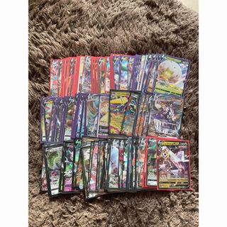 ポケモン - ポケモンカード RR RRR 16枚 まとめ売り v vmaxの通販 by