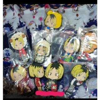 BANPRESTO - 【尾浜勘右衛門】バンプレスト 劇場版 忍たま乱太郎 ほわ