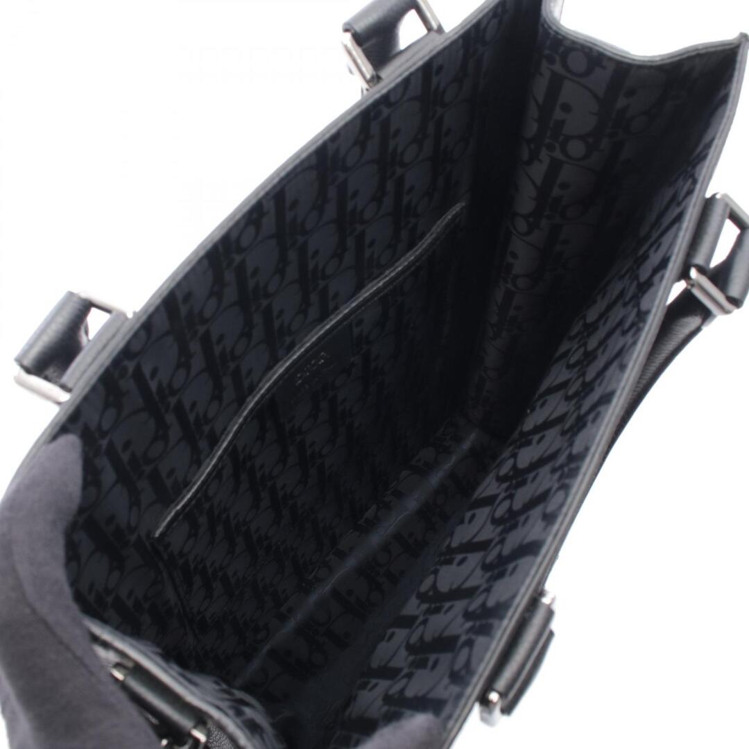 Dior - ディオール Dior サファリ ノースサウス トートバッグ バッグ