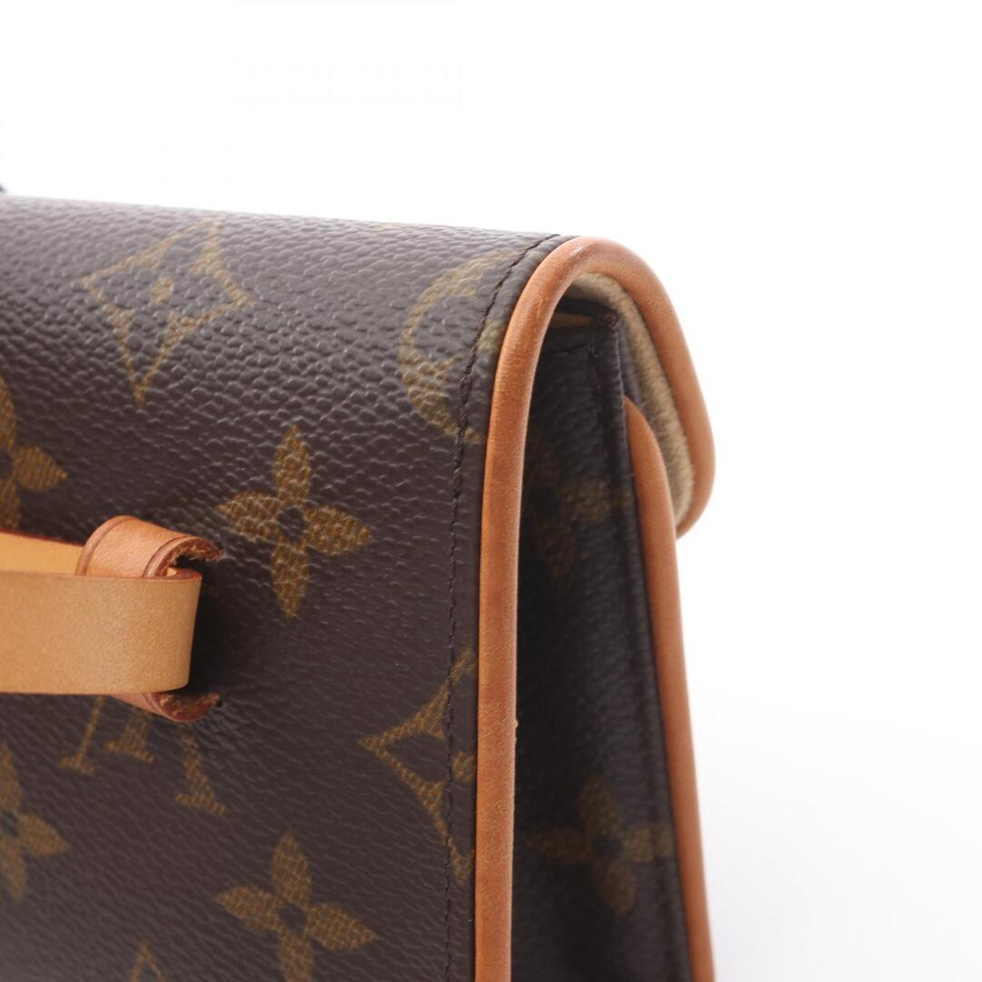 LOUIS VUITTON - LOUIS VUITTON ルイ・ヴィトン ウエストバッグ ボディ