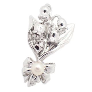 MIKIMOTO（ブローチ/コサージュ）のフリマアイテム一覧