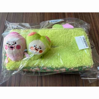 SK JAPAN - サラブレッドコレクションぷちぬいぐるみ6 コンプリート