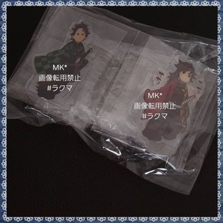 鬼滅の刃 - 鬼滅の刃 国風服 中国限定 2弾 アクリルスタンド アクスタ