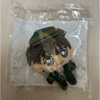 名探偵コナン - 灰原哀 缶バッジ USJ ユニバ 名探偵コナンの通販 by