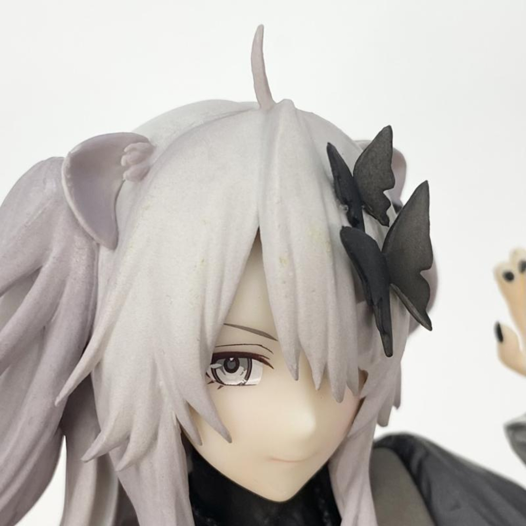 BANDAI - 【中古】開封 一番くじ ホロライブ ～Villain Style～ 獅白