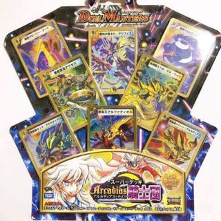 デュエルマスターズ - 連ドラデッキの通販 by SDSbYsiTWXNq5Kn's shop